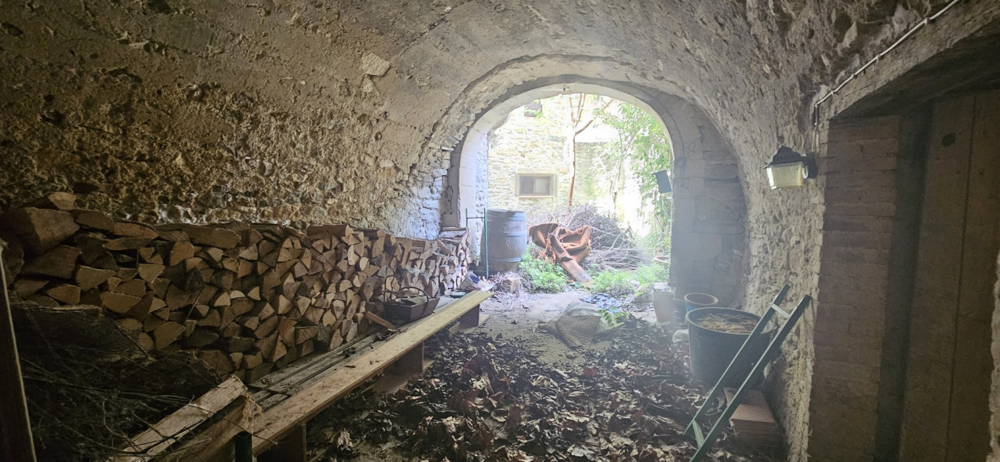 à vendre Maison Uzes - Photo 5