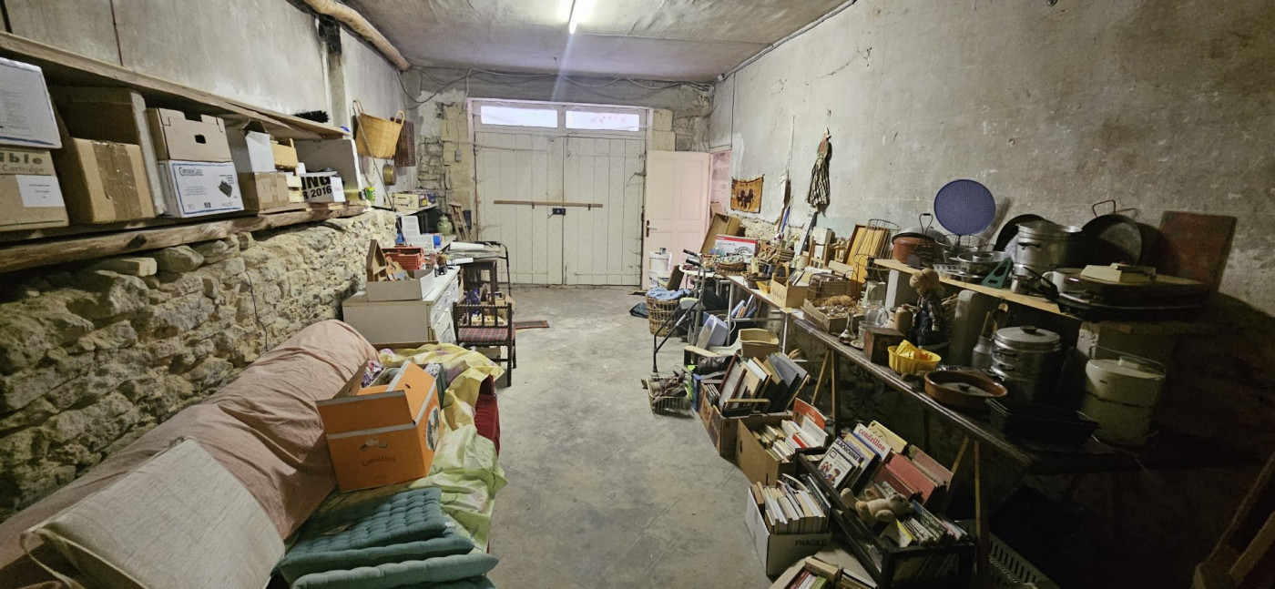 à vendre Maison Uzes - Photo 10