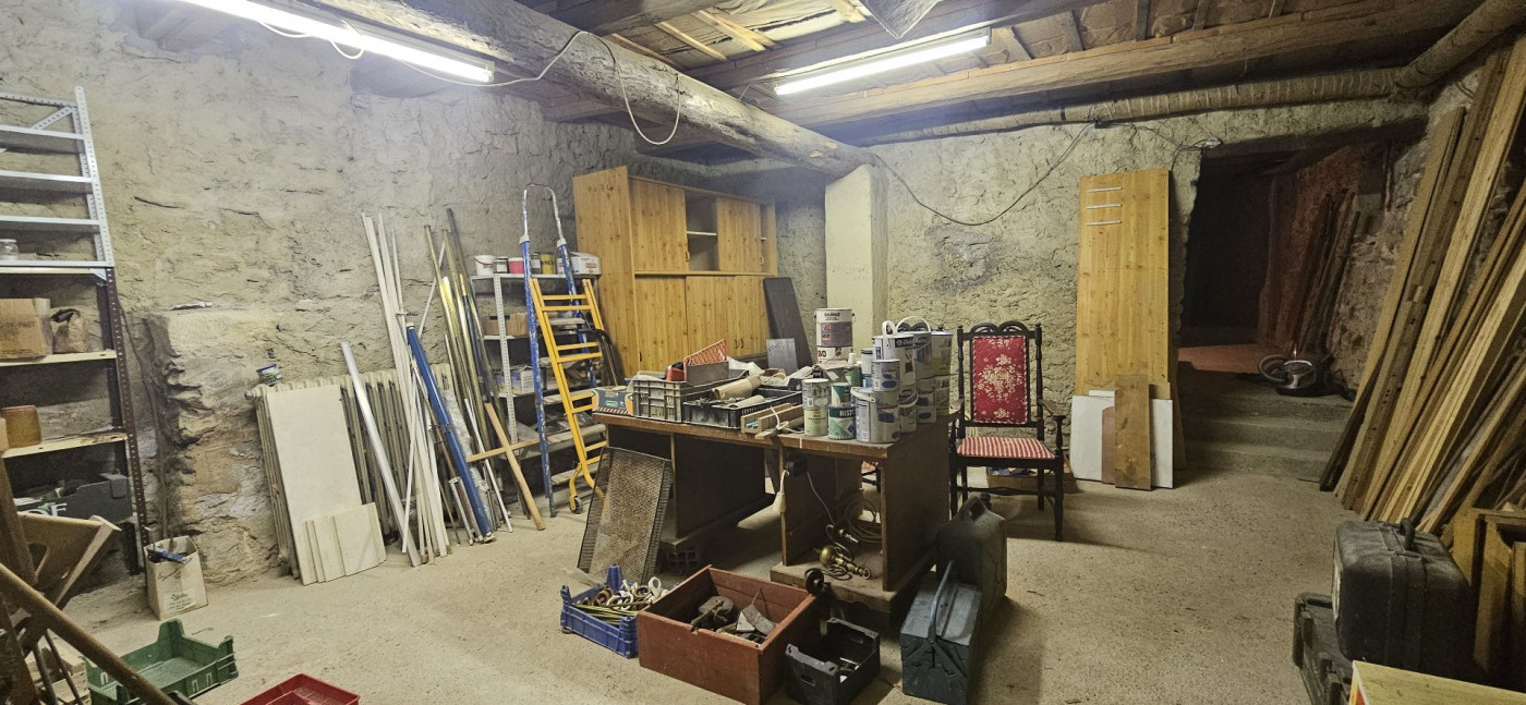 à vendre Maison Uzes - Photo 22