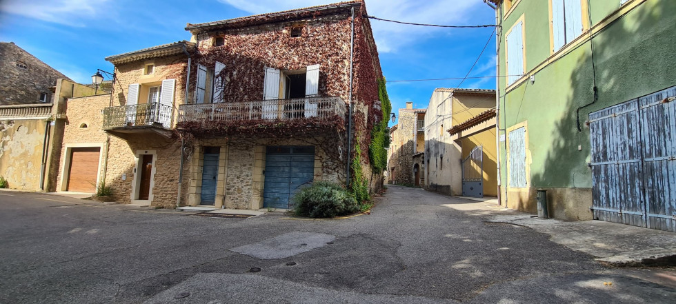 vente Maison Uzes - Photo 10