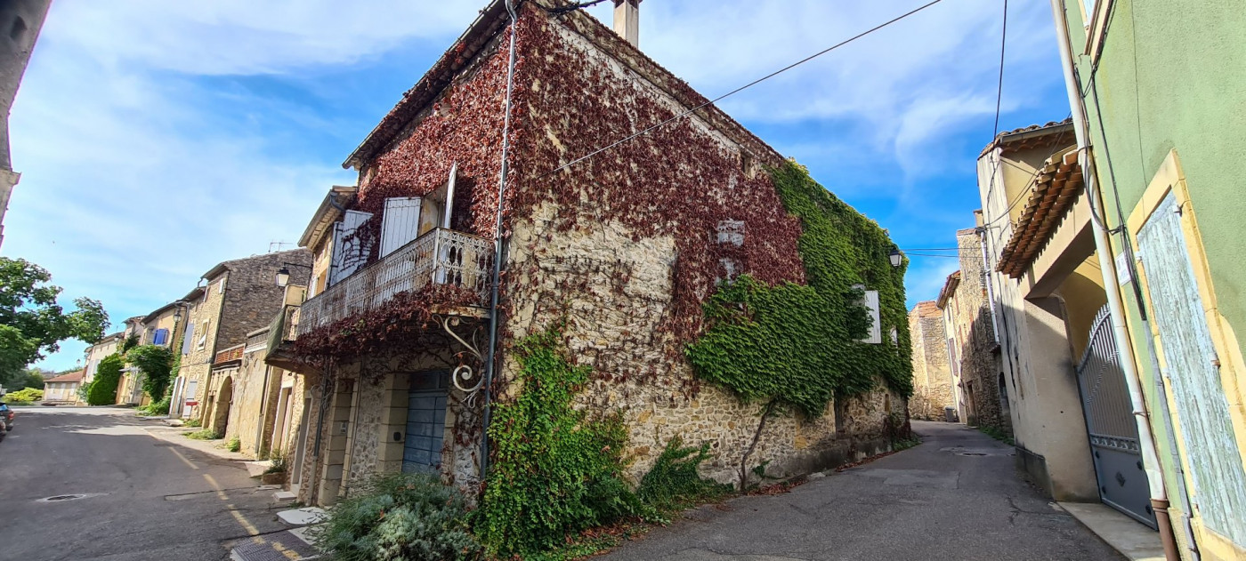 à vendre Maison Uzes - Photo 12