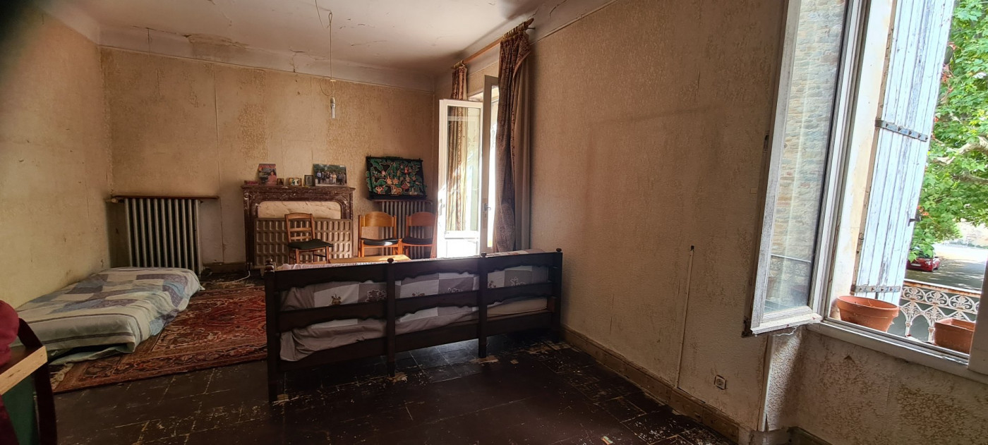 à vendre Maison Uzes - Photo 17