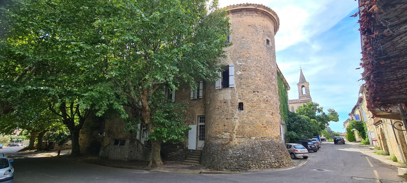 à vendre Maison Uzes - Photo 2