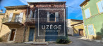 à vendre Maison Uzes