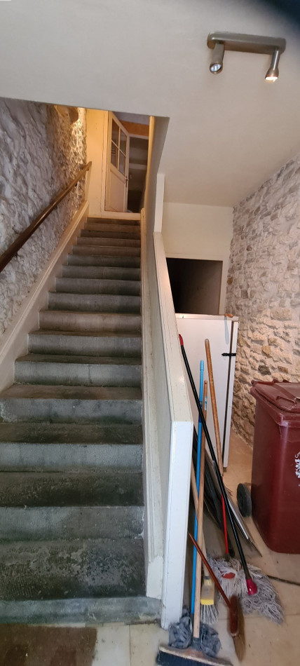 à vendre Maison Uzes - Photo 16