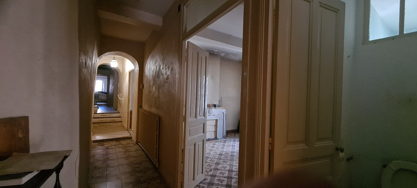 à vendre Maison Uzes - Photo 18