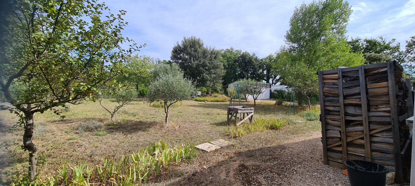 à vendre Villa Uzes - Photo 5