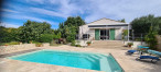 à vendre Villa Uzes