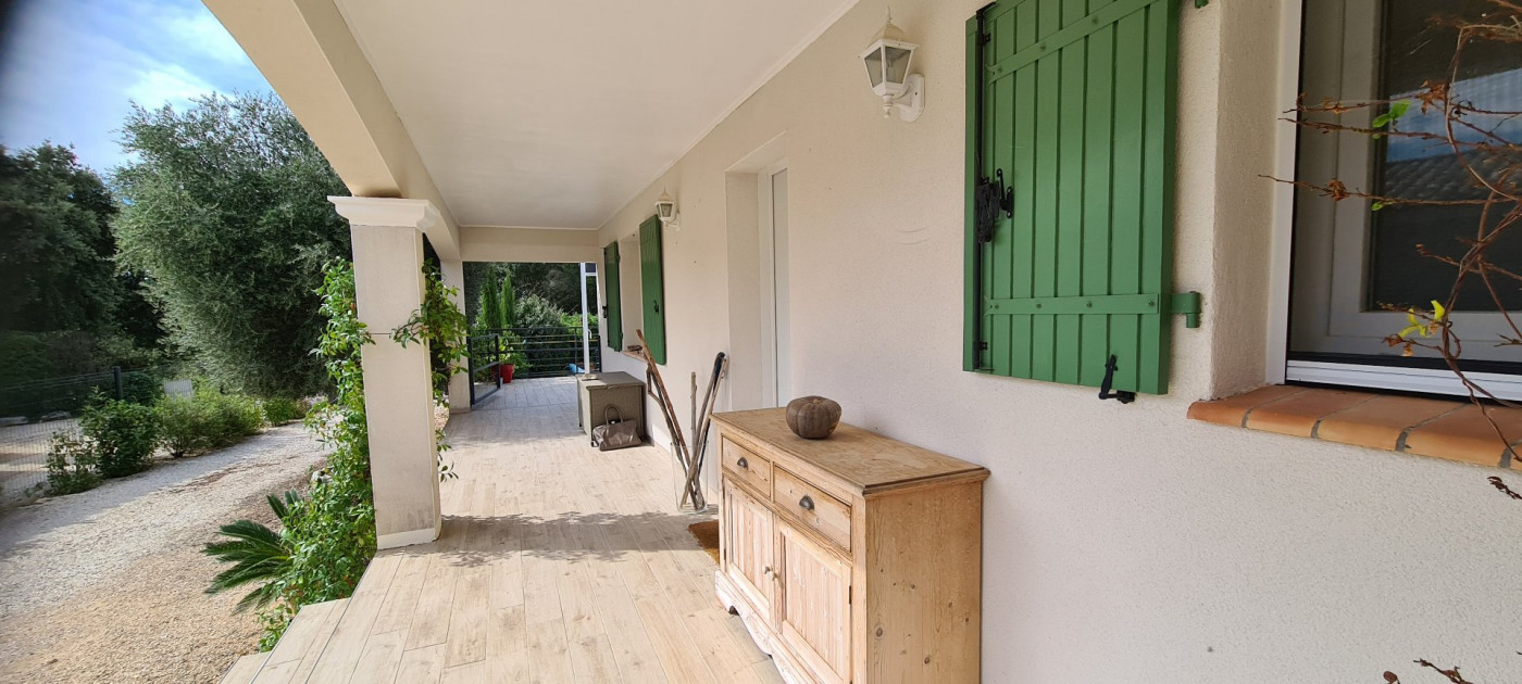 à vendre Villa Uzes - Photo 15