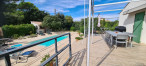 à vendre Villa Uzes