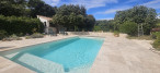 à vendre Villa Uzes