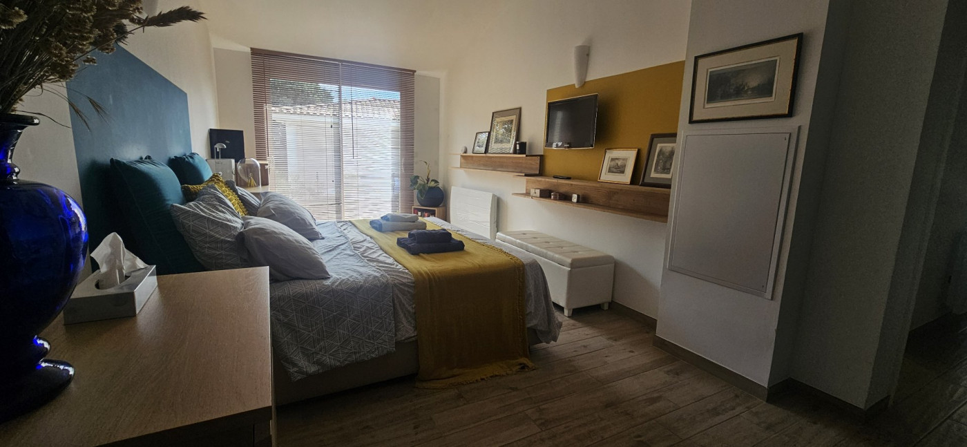 à vendre Villa Uzes - Photo 20