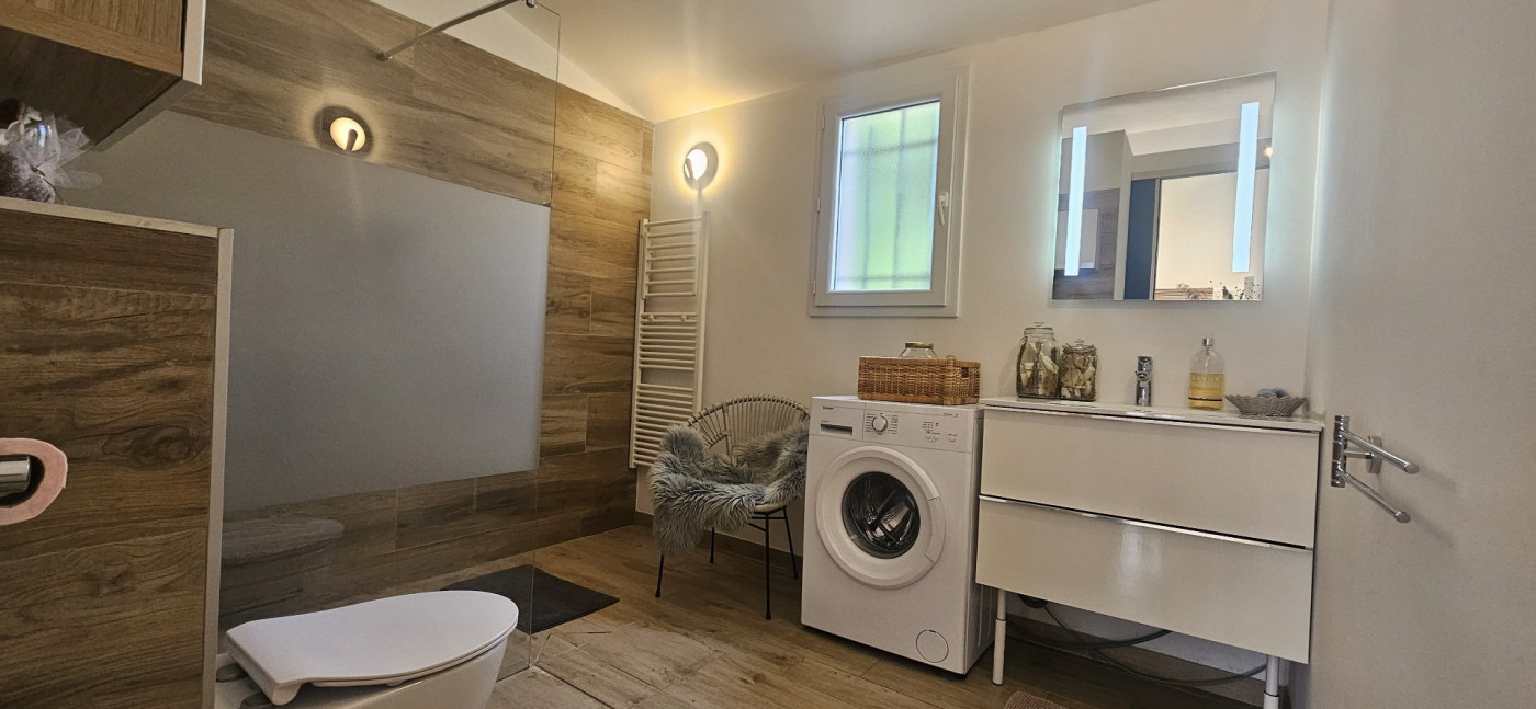 à vendre Villa Uzes - Photo 12