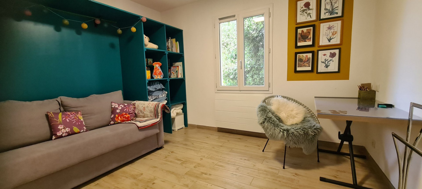 à vendre Villa Uzes - Photo 11