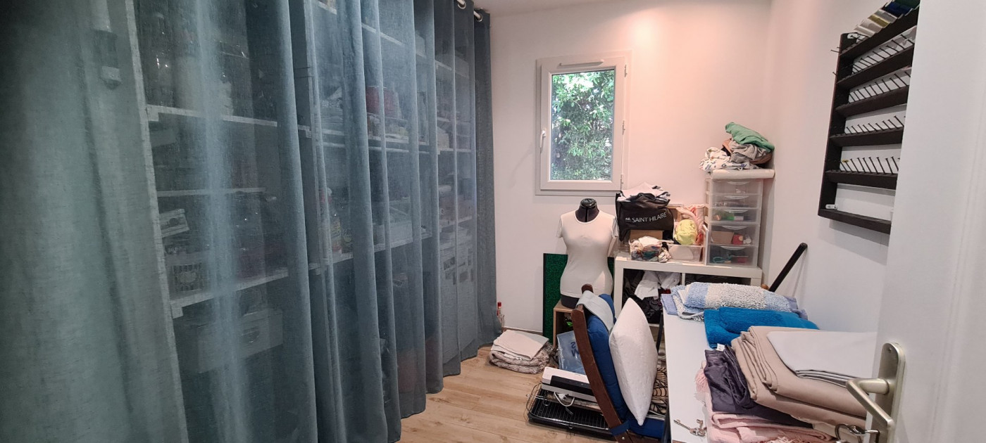 à vendre Villa Uzes - Photo 23