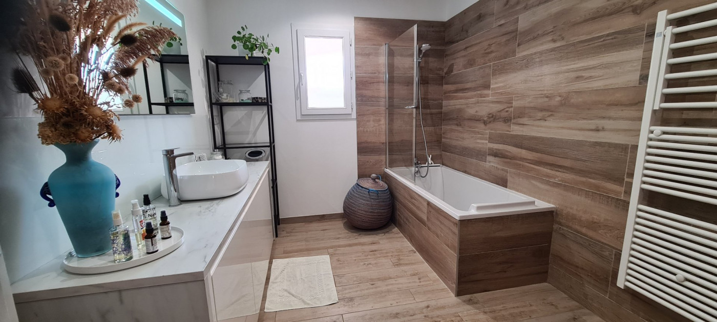 à vendre Villa Uzes - Photo 10