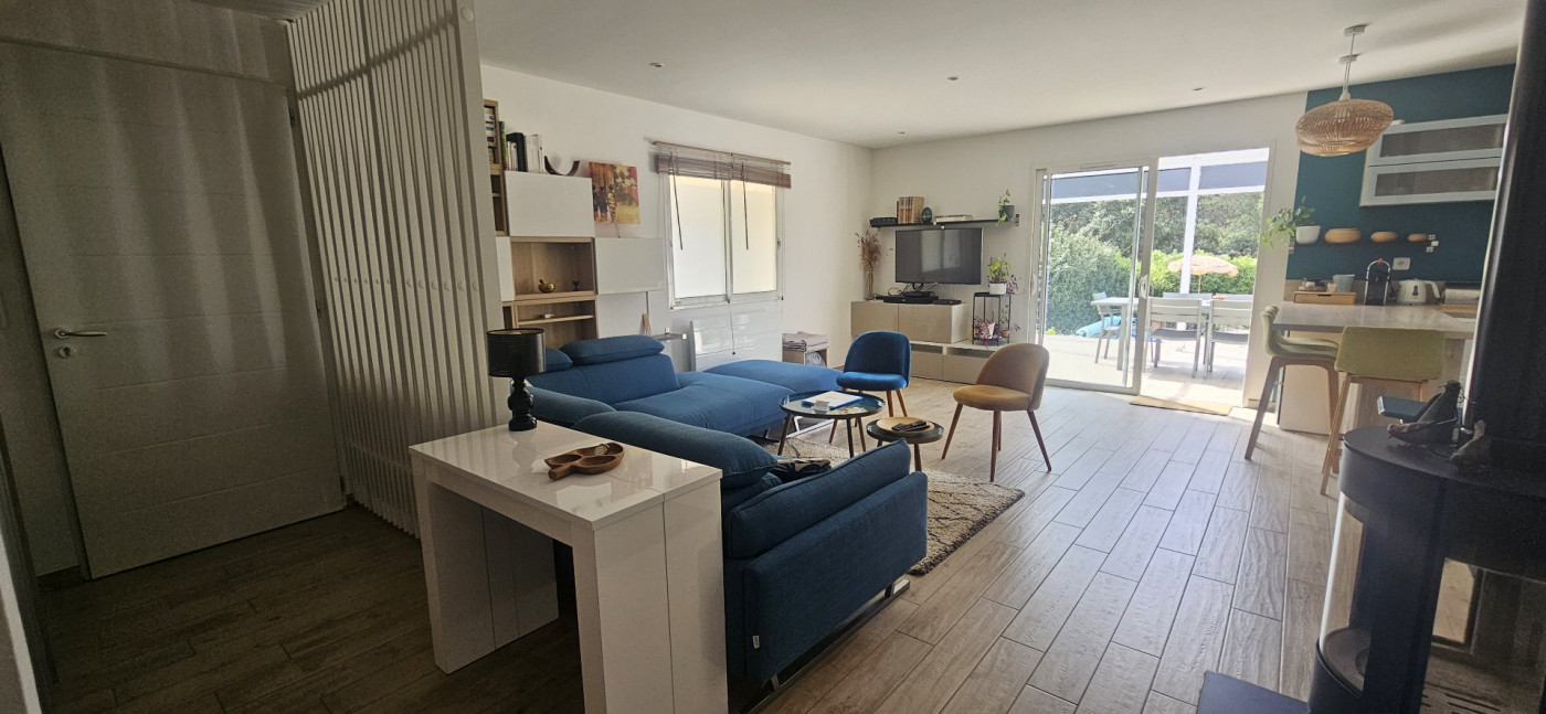 à vendre Villa Uzes - Photo 24