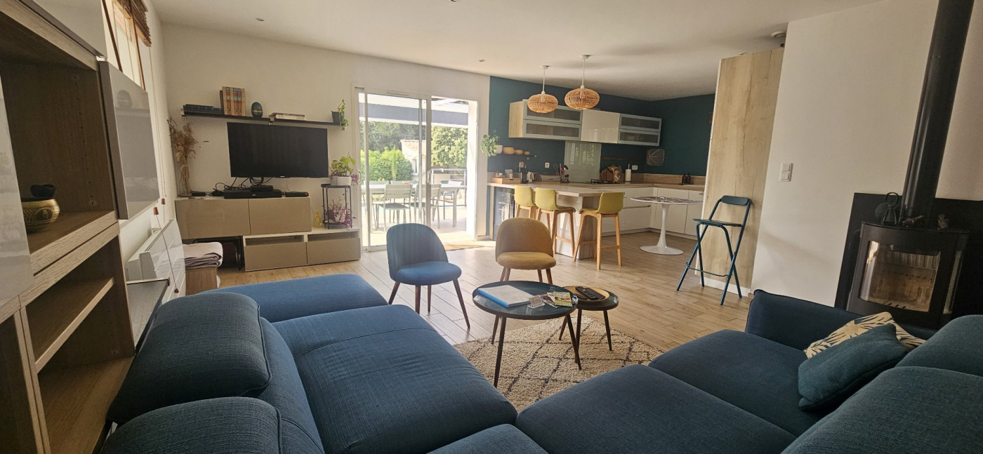 à vendre Villa Uzes - Photo 25