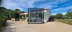 à vendre Villa Uzes