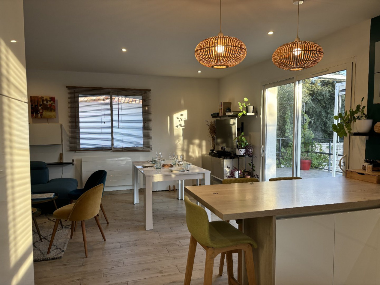 à vendre Villa Uzes - Photo 7