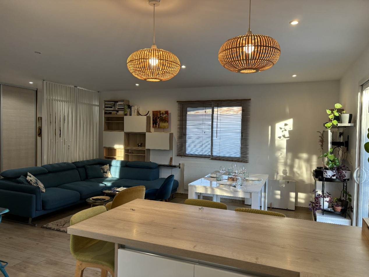 à vendre Villa Uzes - Photo 4