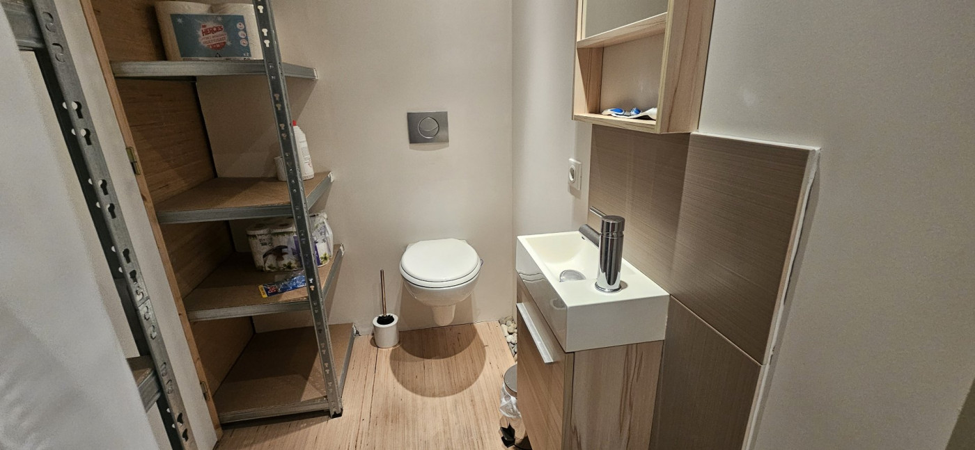 à vendre Bureau Uzes - Photo 9