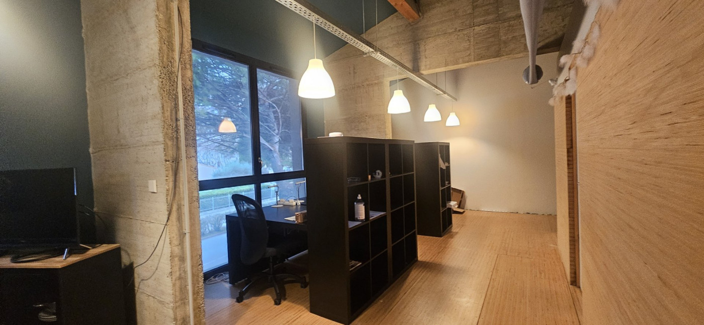 à vendre Bureau Uzes - Photo 5