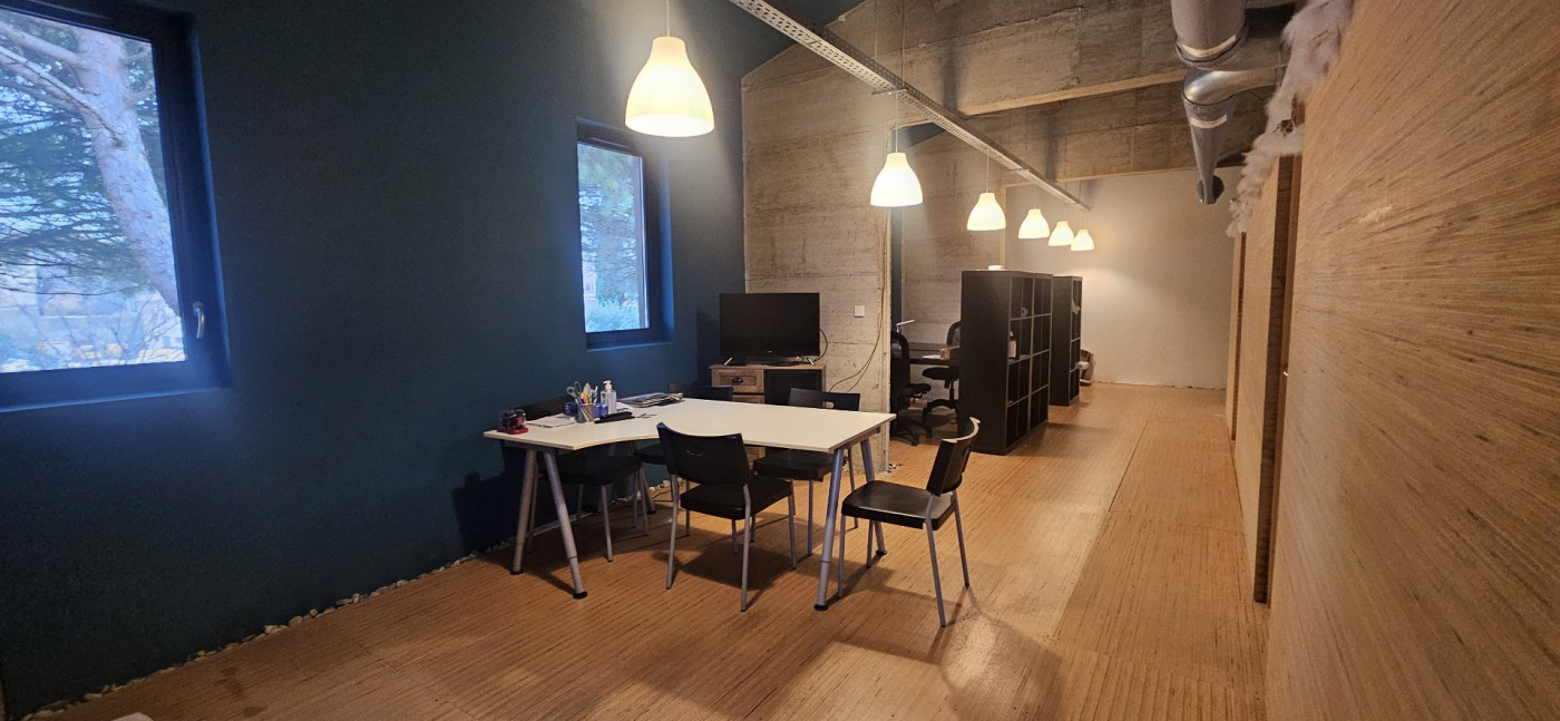 à vendre Bureau Uzes - Photo 2