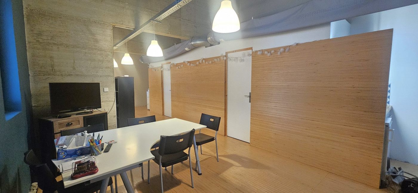 à vendre Bureau Uzes - Photo 6