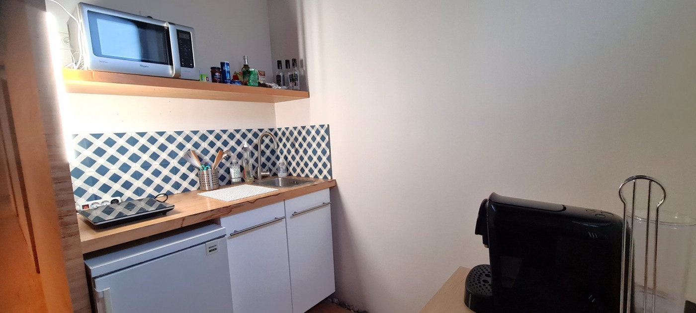 à vendre Bureau Uzes - Photo 8