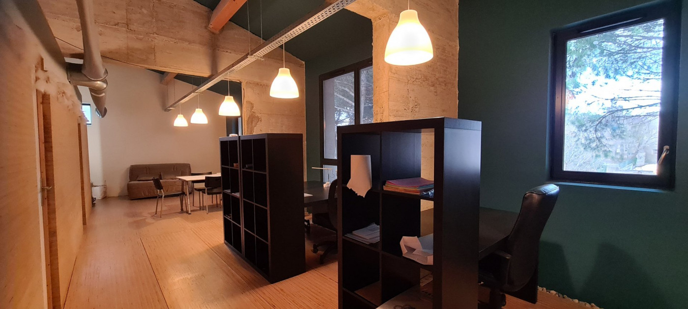 à vendre Bureau Uzes - Photo 3