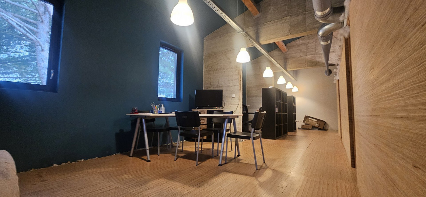 à vendre Bureau Uzes - Photo 14