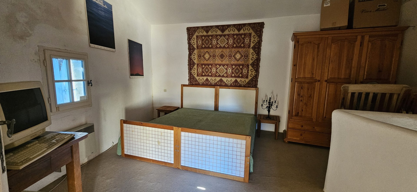 à vendre Maison de village Saint Quentin La Poterie - Photo 18