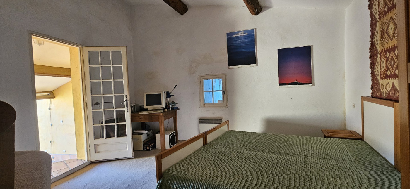 à vendre Maison de village Saint Quentin La Poterie - Photo 19