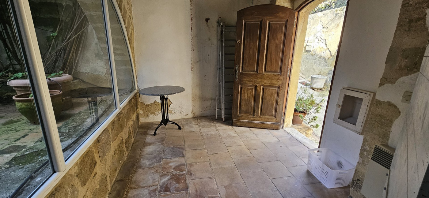 à vendre Maison de village Saint Quentin La Poterie - Photo 14