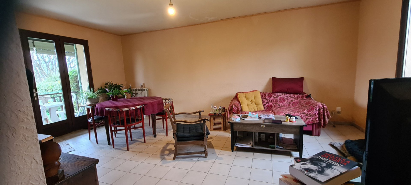 à vendre Maison Saint Quentin La Poterie - Photo 18