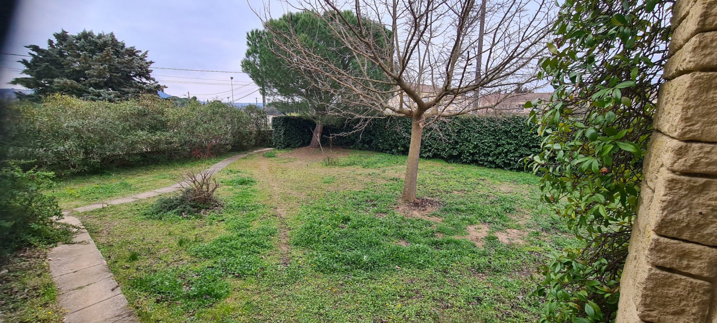 à vendre Maison Saint Quentin La Poterie - Photo 2