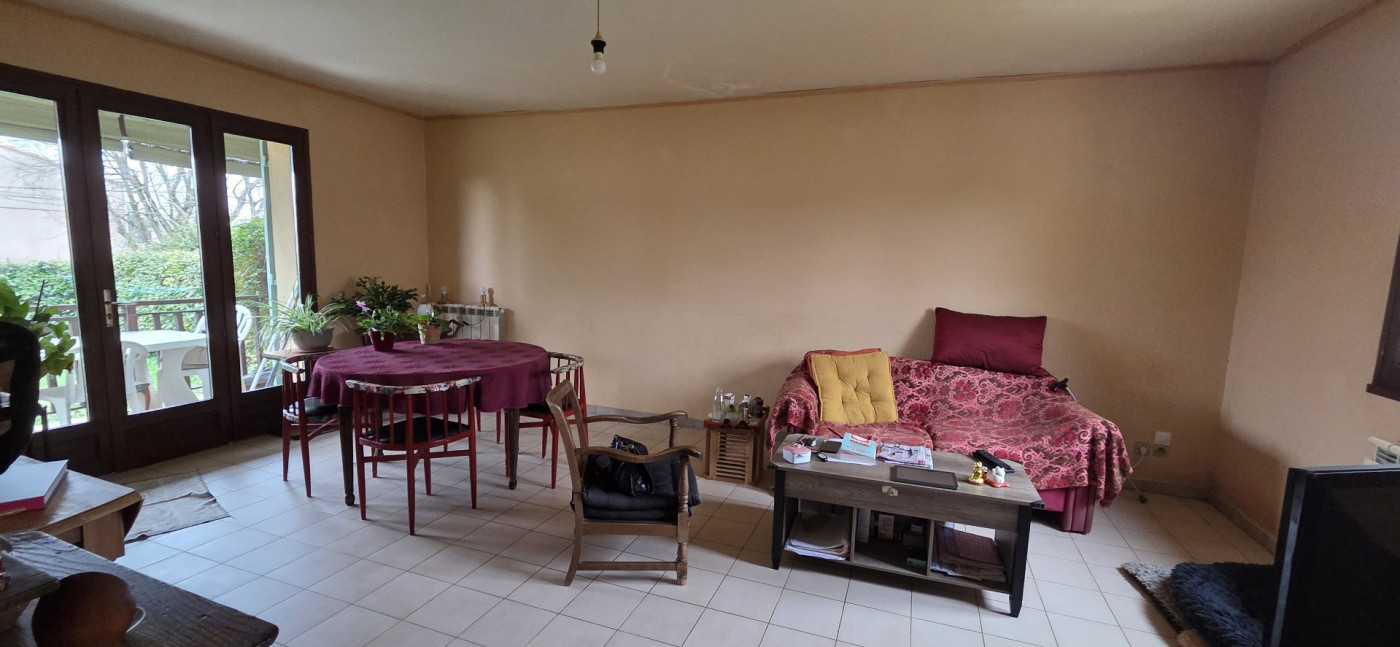 à vendre Maison Saint Quentin La Poterie - Photo 5