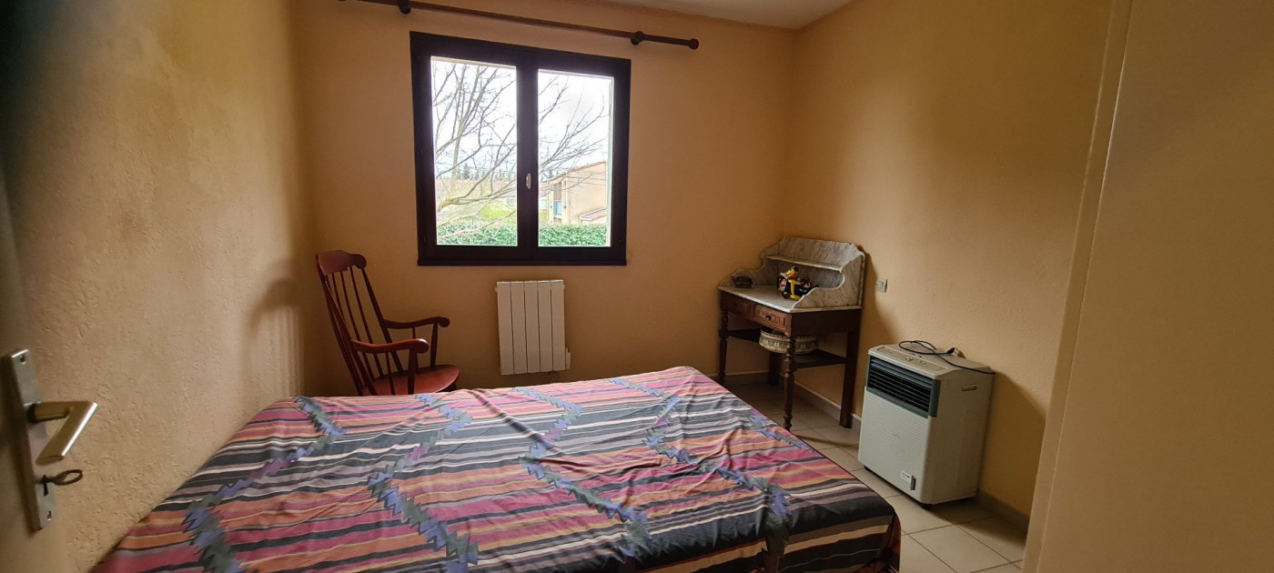 à vendre Maison Saint Quentin La Poterie - Photo 8