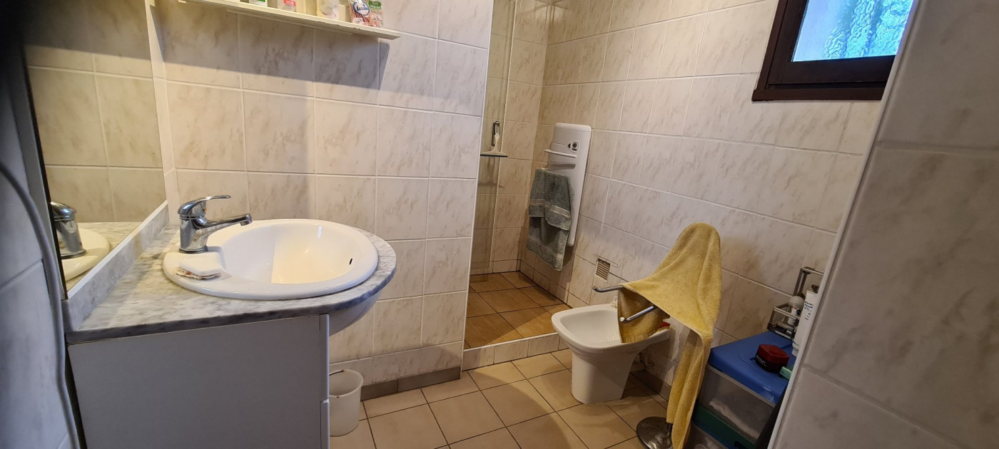 à vendre Maison Saint Quentin La Poterie - Photo 13