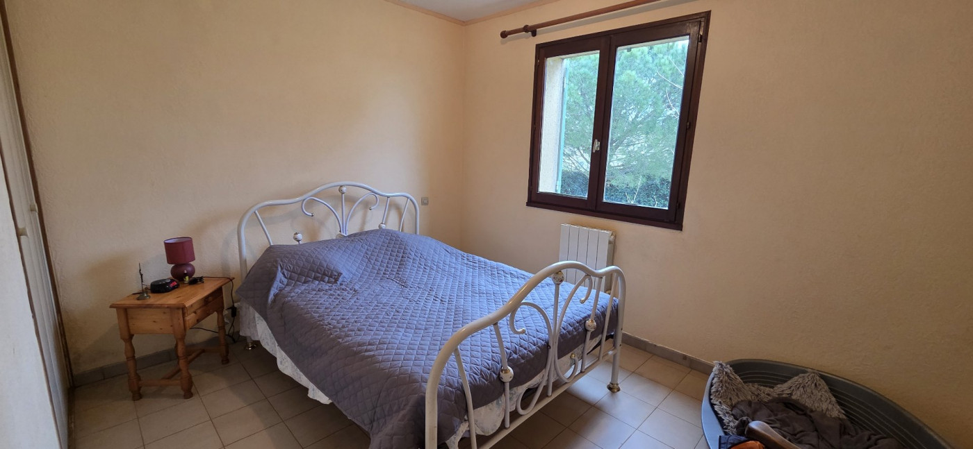 à vendre Maison Saint Quentin La Poterie - Photo 9