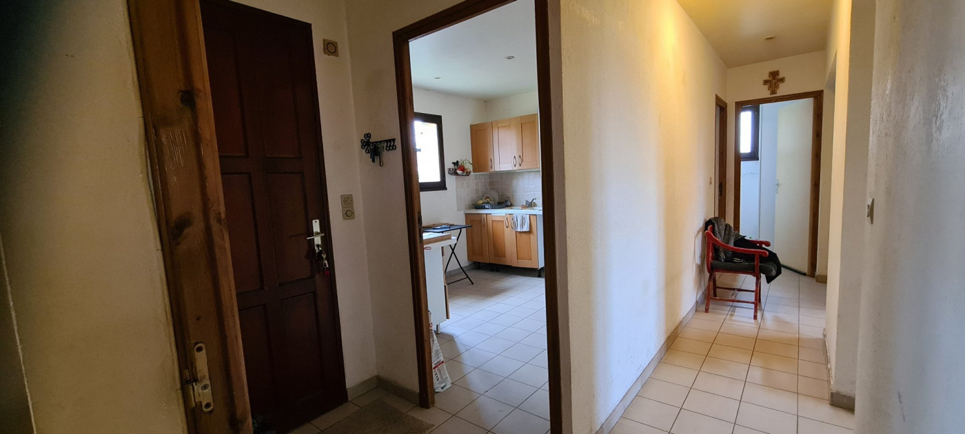 à vendre Maison Saint Quentin La Poterie - Photo 10