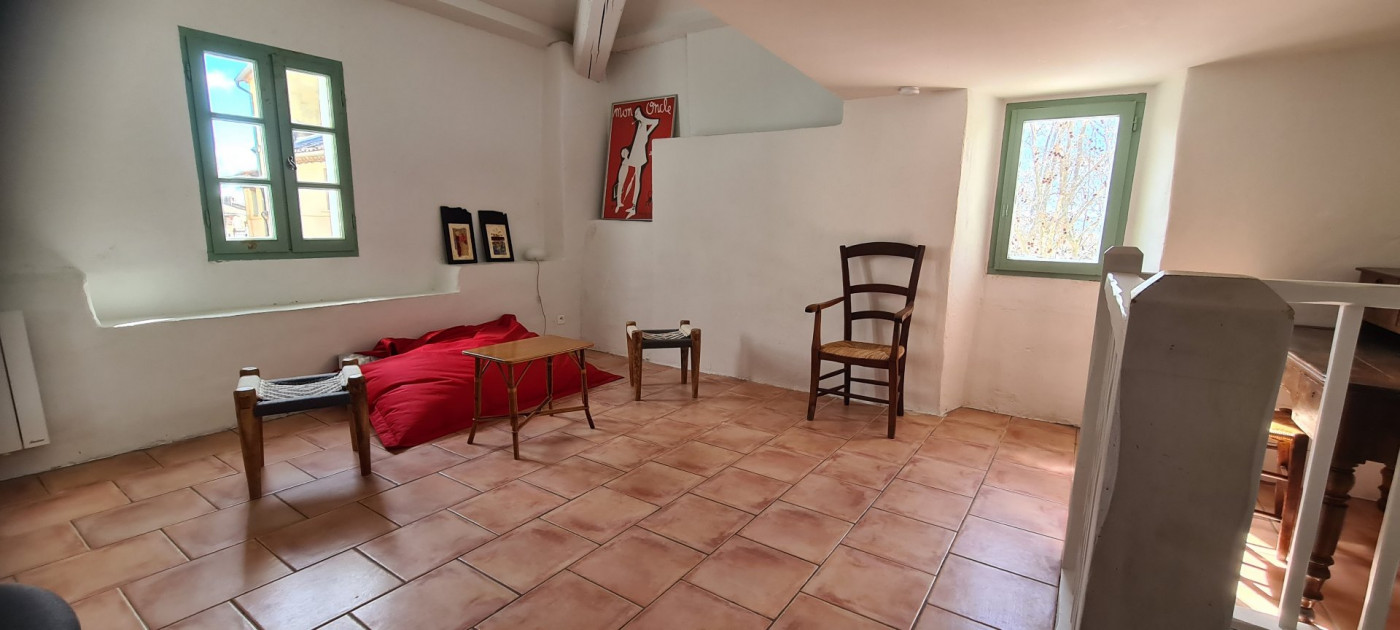 à vendre Maison Saint Quentin La Poterie - Photo 10