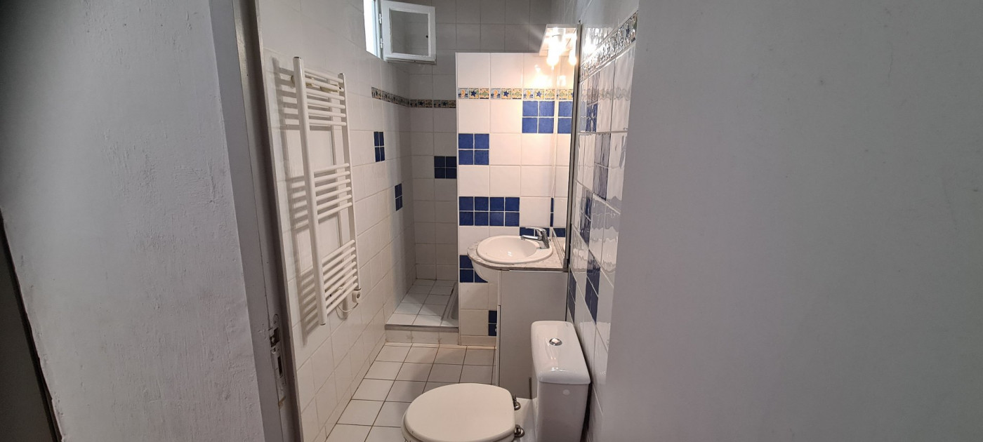 à vendre Maison Saint Quentin La Poterie - Photo 12