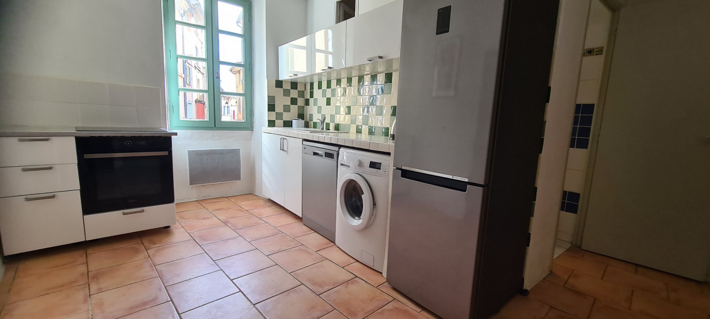 à vendre Maison Saint Quentin La Poterie - Photo 5