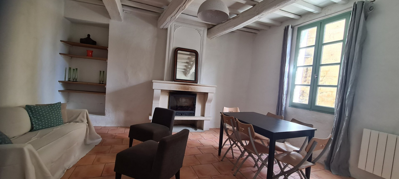 à vendre Maison Saint Quentin La Poterie - Photo 13