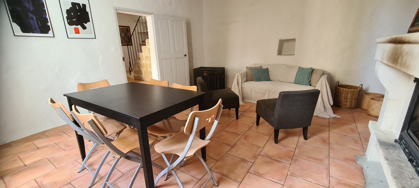 à vendre Maison Saint Quentin La Poterie - Photo 14
