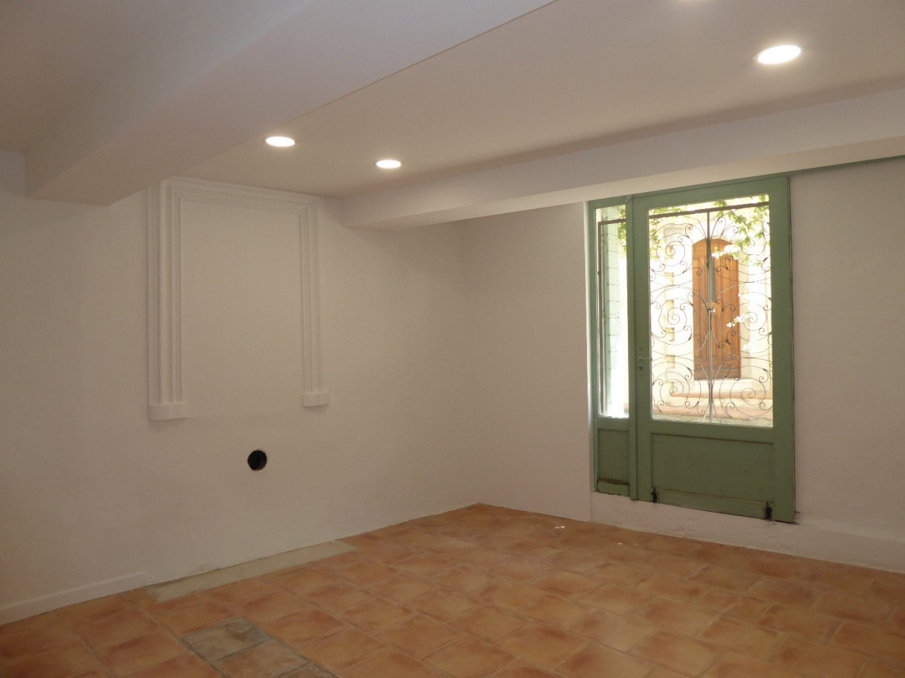 à vendre Maison Saint Quentin La Poterie - Photo 16