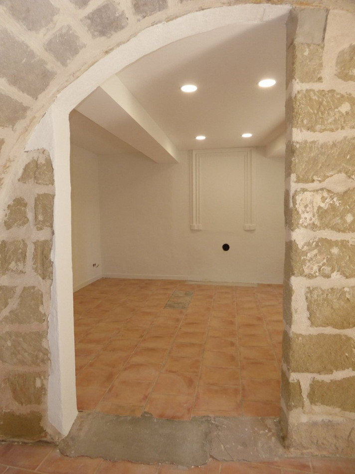 à vendre Maison Saint Quentin La Poterie - Photo 19