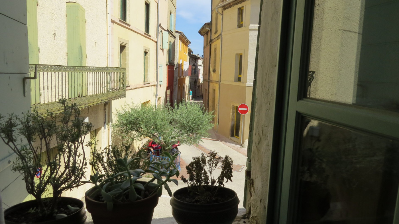 à vendre Maison Saint Quentin La Poterie - Photo 20